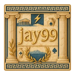 jay99 ফুটার ব্র্যান্ড চিহ্ন